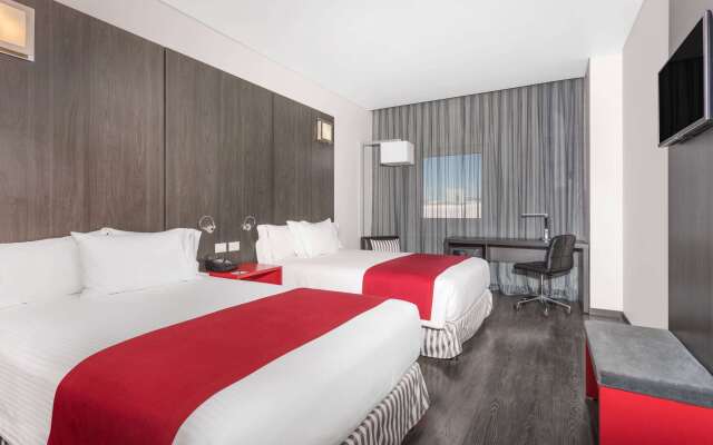 Ramada Encore Queretaro