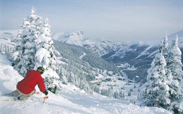 WorldMark Canmore - Banff