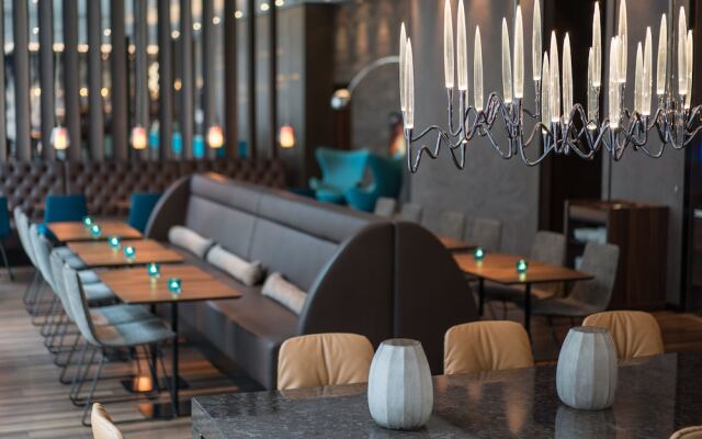 Motel One Leipzig - Nikolaikirche