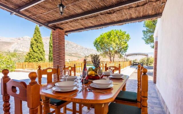 Casa El Olimpo Alora by Ruralidays