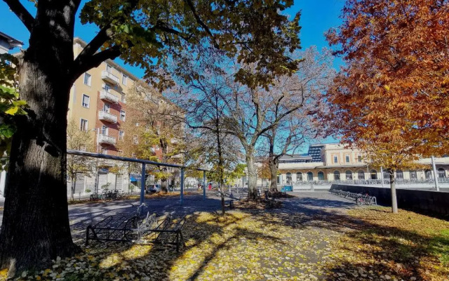 PARMA EXPRESS Alloggio & Parcheggio