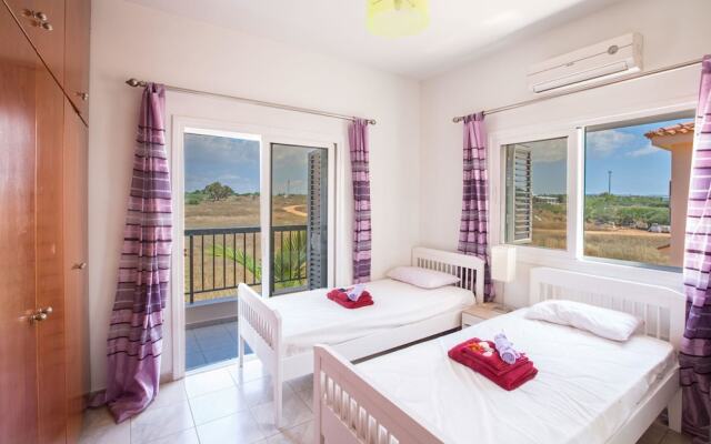 Cyprus Villa AK2 Gold