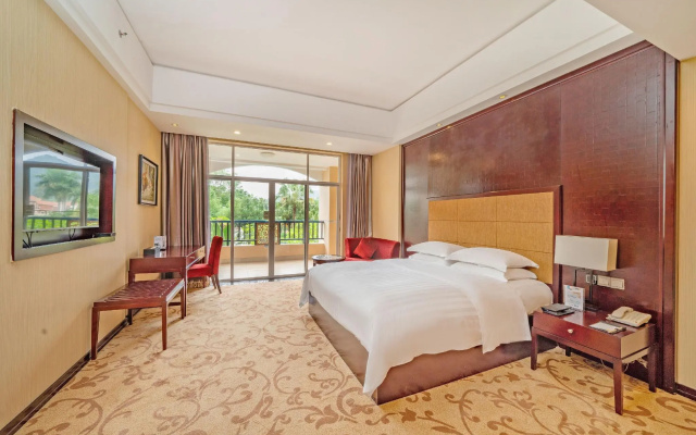 Grace Spring Hotel