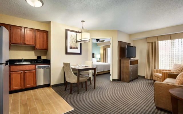 Homewood Suites by Hilton Houston - Willowbrook Mall