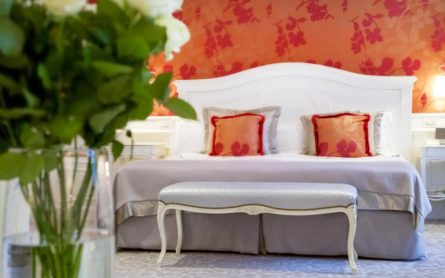 Hotel Hermitage Monte-Carlo