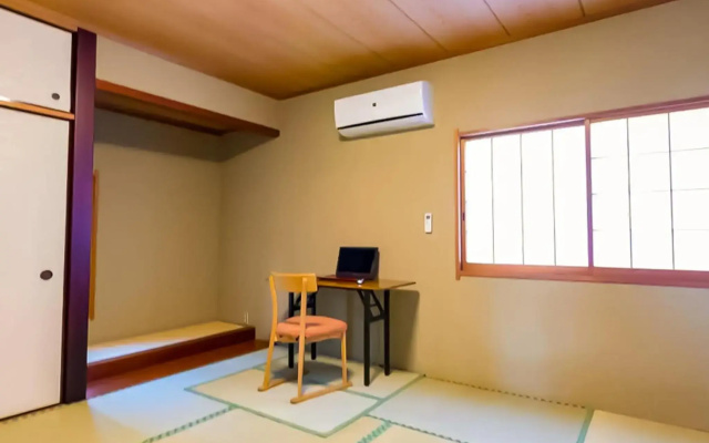 Isumi seishinso - Vacation STAY 84726v
