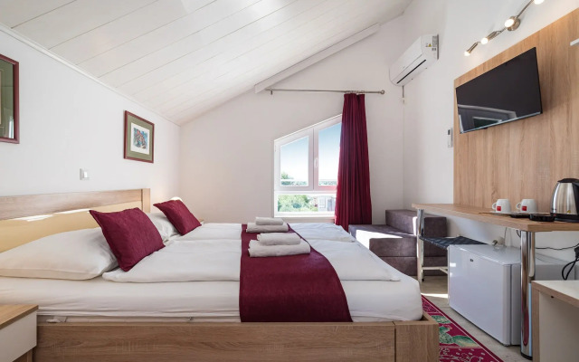 Hotel Vicko