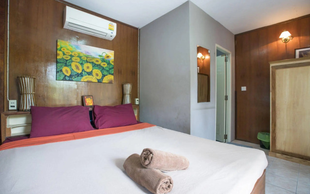 Namthip Homebeach