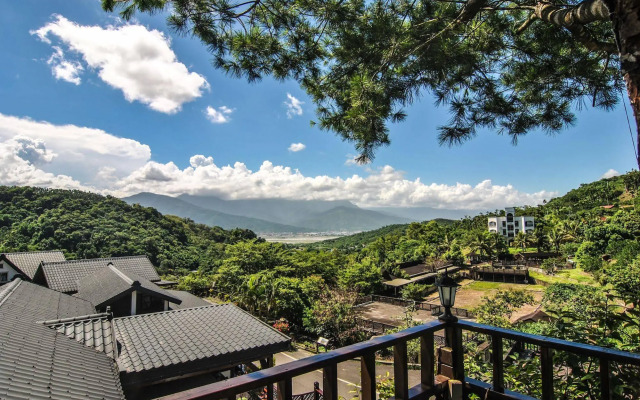 Moon Water Resort