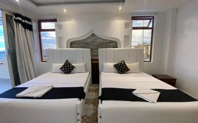 Eden Beach Resort Apartments