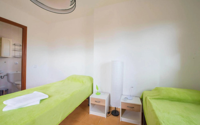 Bungalow Salud - PlusHolidays