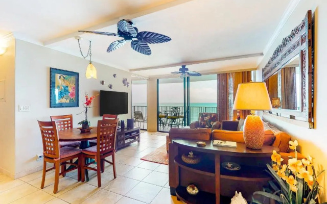Hololani Resort