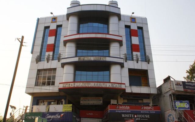 Venkateshwara Mitra Residency