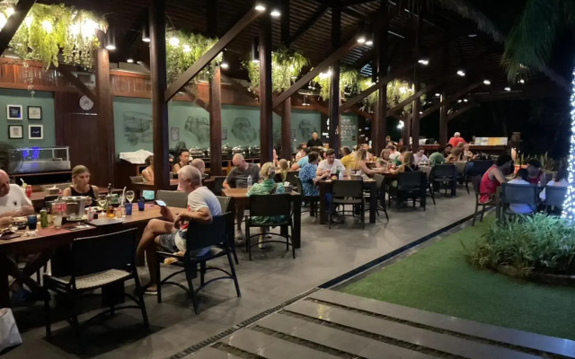 Avatar Railay Resort (SHA Plus+)