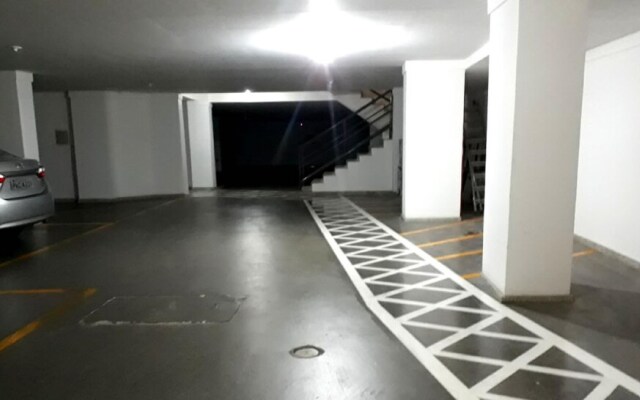 OYO Apart Hotel Cidadela