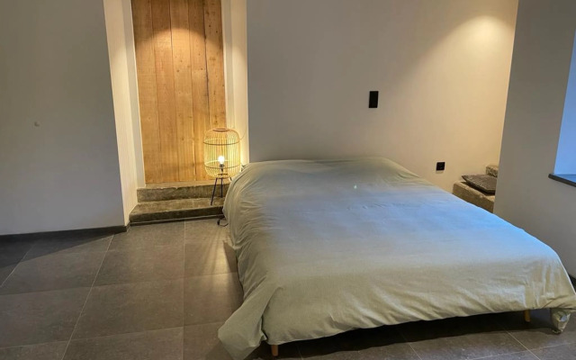 Holiday Home in Gros Fays in Walloon Ardennes