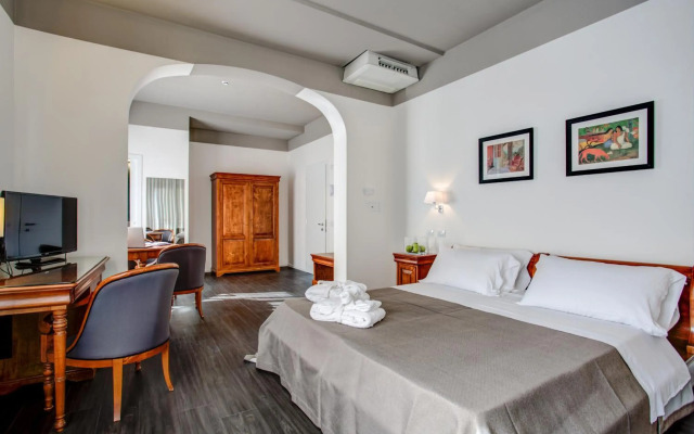 Hotel Cristallo