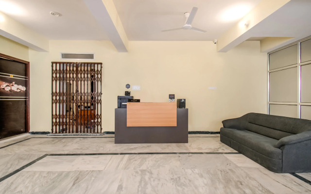 Hotel Bihan Hospito India by OYO Rooms