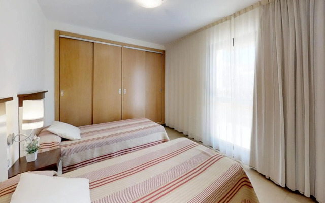 Leo Punta Umbria III - Adults Only