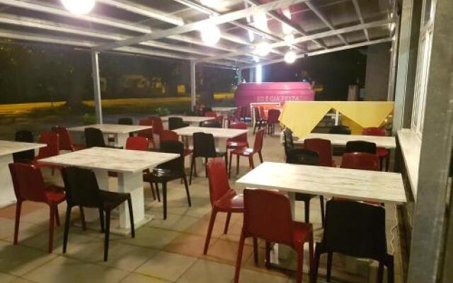 Apartments O Sole Mio