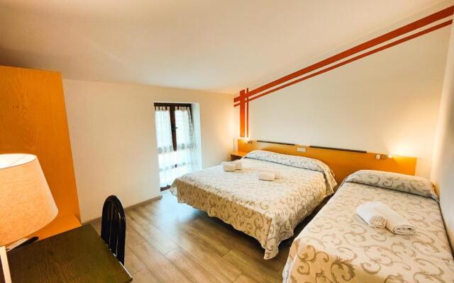 Albergo B&B Tenesi