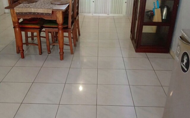 Mahalini MD Resort