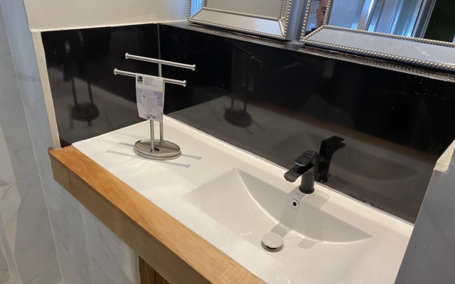 Casona Lo Aguirre Hotel y Convenciones