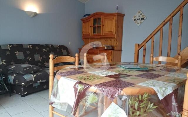 Appartement La Tranche-sur-Mer, 3 pièces, 4 personnes - FR-1-357-48