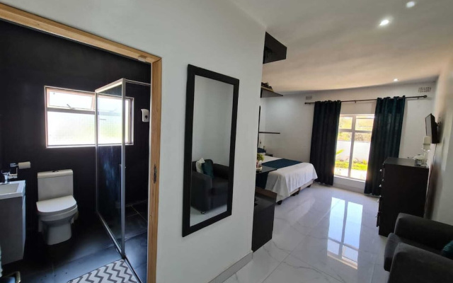 The View Luxury Guest House