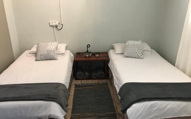 Kololo Bed and Breakfast