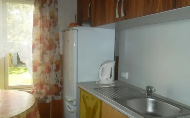 Alviine Guesthouse