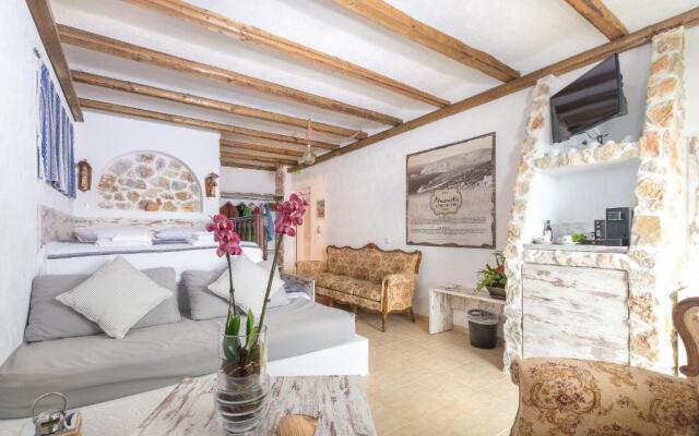 Limeri Traditional Guest House