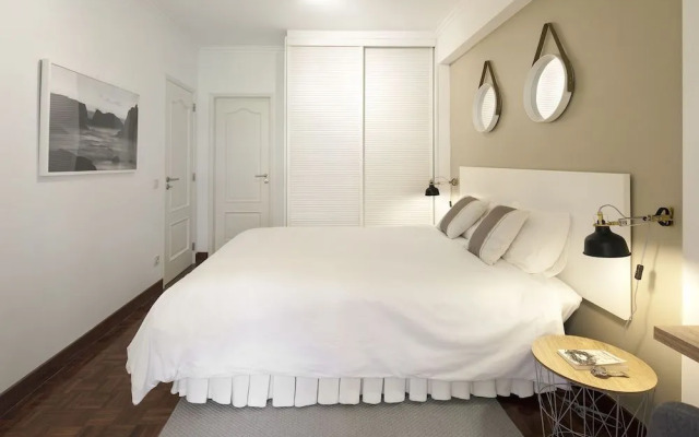 Prime Apartment Guia