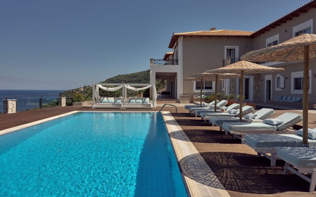 Serenus Luxury Villa