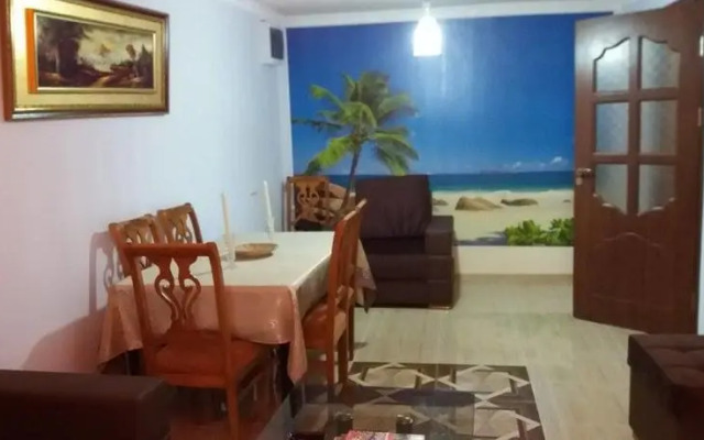 Guest house Na ulice Orbeli