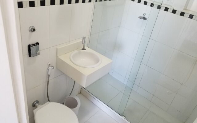 In Rio - Av Atlantica 928