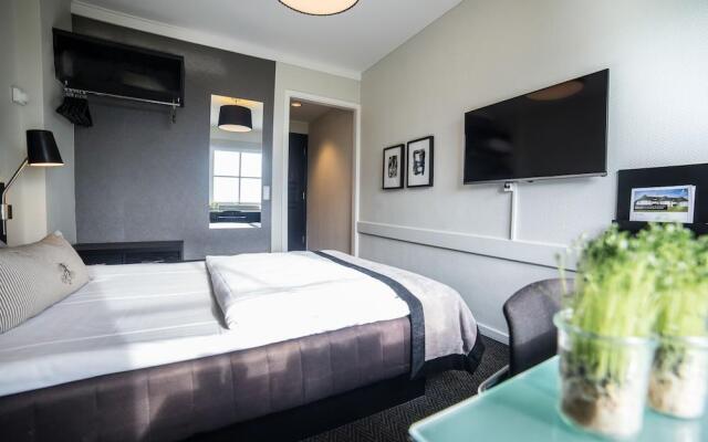 Thon Partner Hotel Sorø