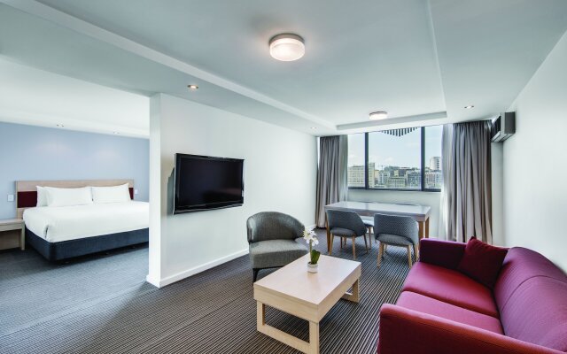 Central Studio Hotel Sydney