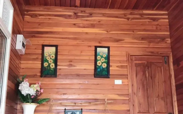 PK Retreat Hua Hin
