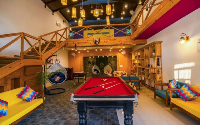 goSTOPS Dehradun Maldevta