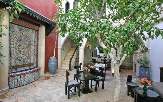 Riad spa Sindibad