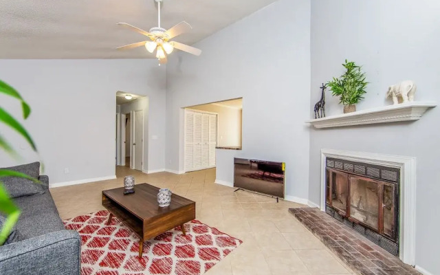 The Chalmers Place Guest House