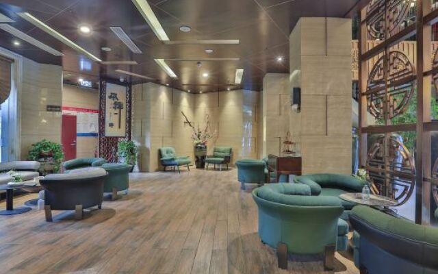 Chen Ming International Hotel