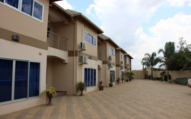Royal Suites