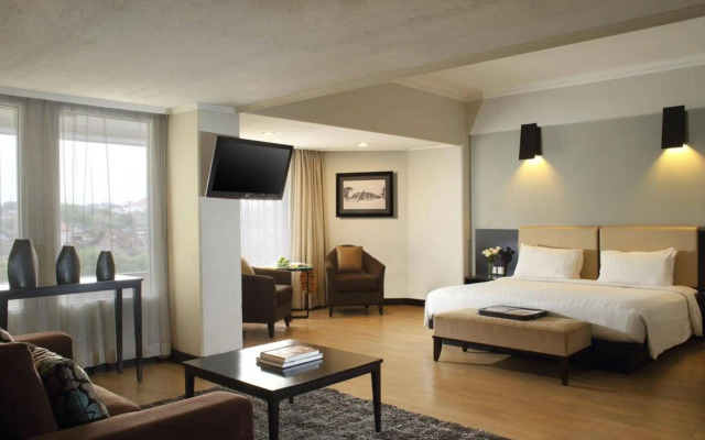 Hotel Santika Premiere Jogja