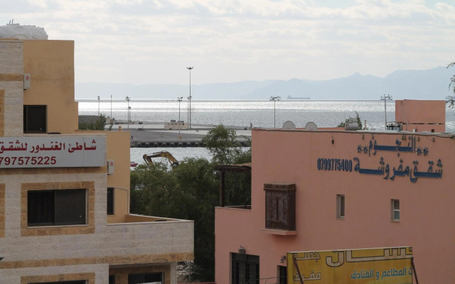 Relax House For Studio Apartments