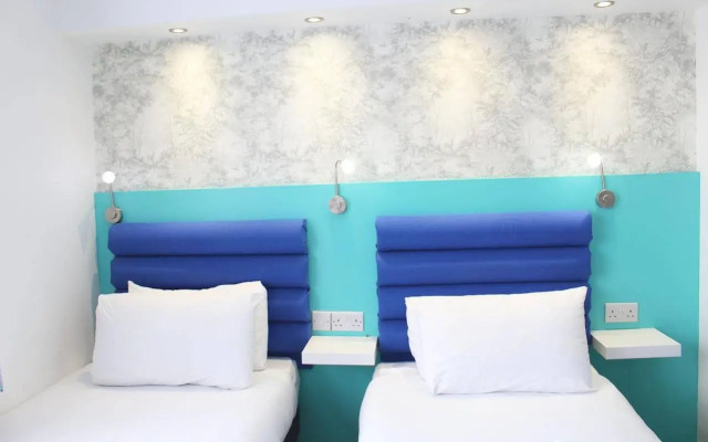 Clapham South Belvedere Hotel