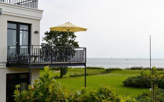 Fehmarn-Ostseeferien"Strandleev3" 1423 App 3