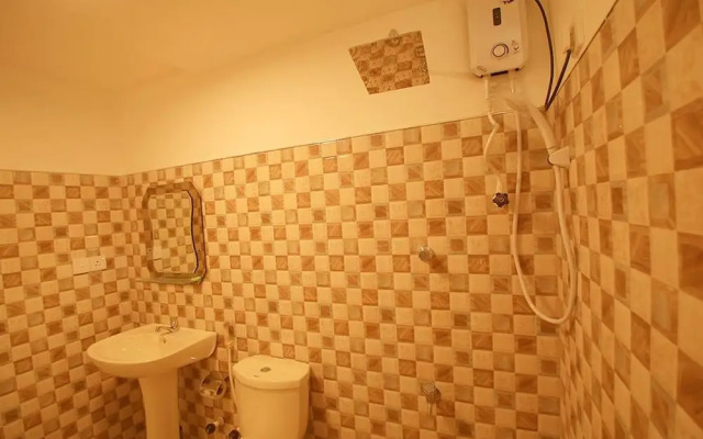 Yuthika Resort