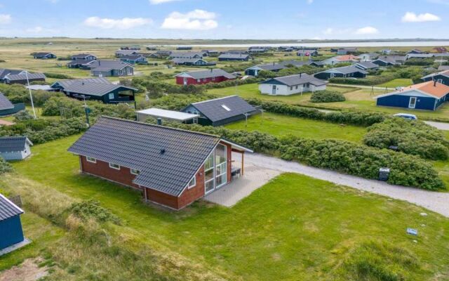 "Kimi" - 400m from the sea in Western Jutland